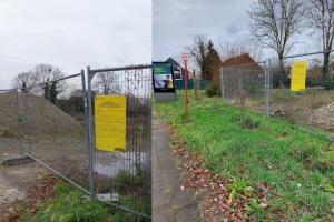 Aanvraag omgevingsvergunning