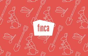 Finca logo