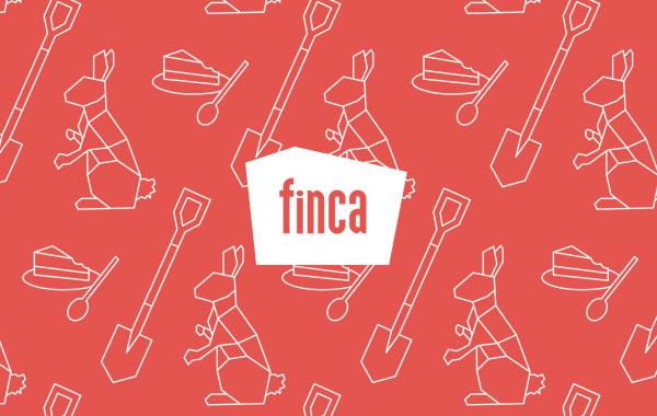 Finca logo